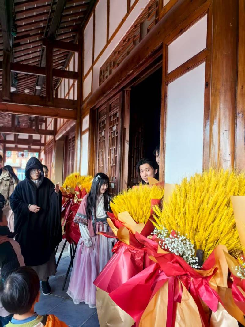 沉浸赋能：武安市景区演艺的差异化突围之路